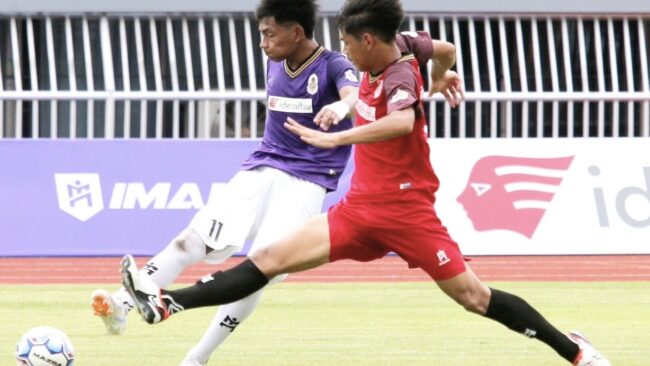 ธนวัฒน์”กดแฮตทริก“ชงโค”ชนะอัสสัม4-1“ปทุม”อัด“เด็กเทพ”ยับ