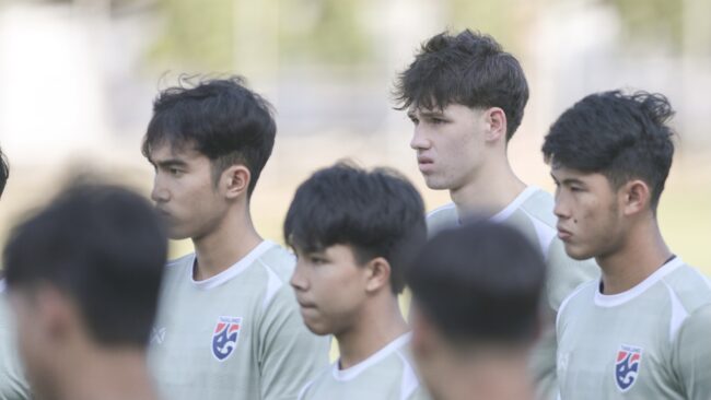 ทีมชาติไทย U20 ซ้อมก่อนเจอบรูไน, พิฆเนศ มองทีมต้องเพิ่มความเข้าใจและความหลากหลาย