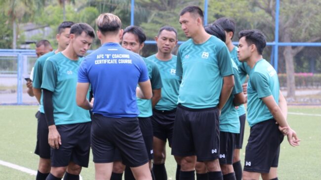 รายชื่อผู้ผ่านหลักสูตร บี และ ซี ไลเซนส์