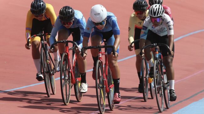 ลงทะเบียนกับยูซีไอเป็นรายการระดับ CN พร้อมคัดทีมชาติไปแข่ง Track Asia Cup