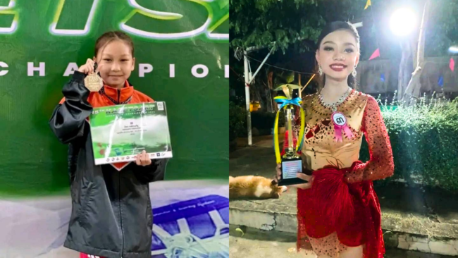 นครสวรรค์ I นักเรียนโรงเรียนประชานุเคราะห์ คว้า 2 รางวัล สร้างชื่อให้จังหวัด เป็นเยาวชนคนเก่ง