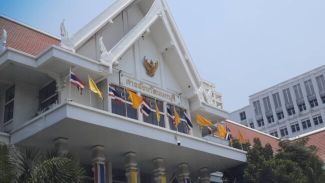 นนทบุรี : ตร.คุมตัว 2 ยากูซ่าโหดฆ่าหั้นศพเพื่อนร่วมชาติ ส่งฟ้องศาล