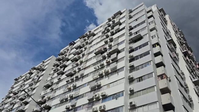 นนทบุรี : หญิงพลัดตกคอนโดเมืองทองฯ ชั้น 12 เสียชีวิต