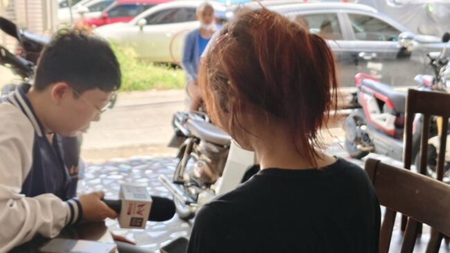 นนทบุรี I เปิดใจเพื่อนสนิท นศ. ถูกฆ่าเผาอำพรางศพ ชอบเล่นแอปฯหาคู่ และหาคู่นอน