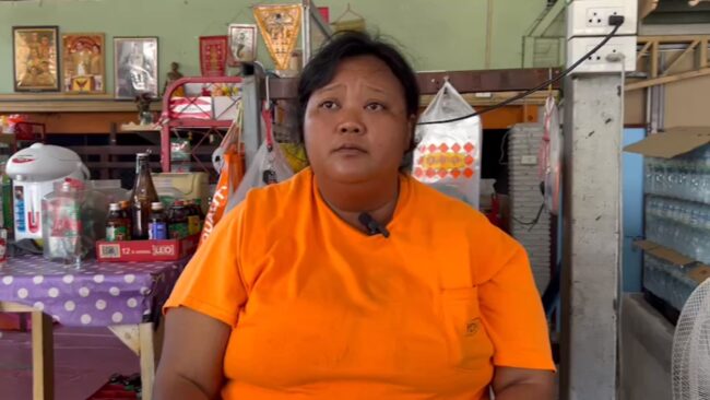นนทบุรี : เปิดใจเจ้าของร้านชำพลเมืองดี เข้าห้ามลุงแท็กซี่ถูกรุมกระทืบสลบคาตีน