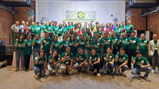 นครสวรรค์ : ชมรมนิสิตเก่ามหาวิทยาลัยเกษตรศาสตร์ จัดงาน KU สานสัมพันธ์คอนหวัน’67