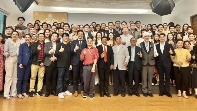 “อลงกรณ์ เอฟเคไอไอ” ชู “บางระจันโมเดล” ปกป้องเศรษฐกิจไทย 700,000 ล้าน