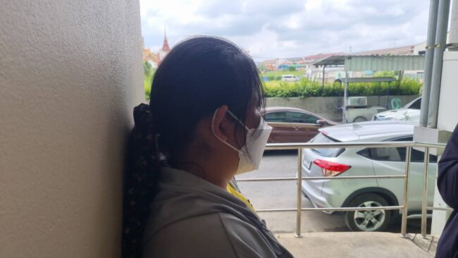 นนทบุรี : ภรรยาเหยื่อปาเจโร่เผยรู้สึกตัวแล้วแฟนหนุ่มต้องผ่ากระสุน 3 นัด