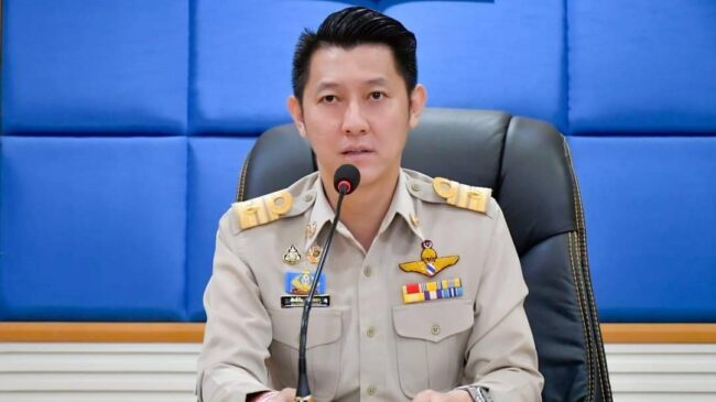 ราชบุรี : เทศบาลเมือง เตรียมจัดงานประเพณีลอยกระทง ประจำปี 2567 อย่างยิ่งใหญ่