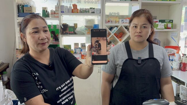 นนทบุรี : แก๊งแขกขาวตระเวนหลอกเงินทอน เชิดสินค้าร้านสะดวกซื้อหลายพื้นที่ วอนตำรวจเร่งจับ คาดทำเป็นขบวนการ