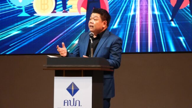 นครสวรรค์ : คปภ. ชวนไขปมประกันภัย ลดความเสี่ยงแก่ประชาชนและผู้ประกอบการ SMEs