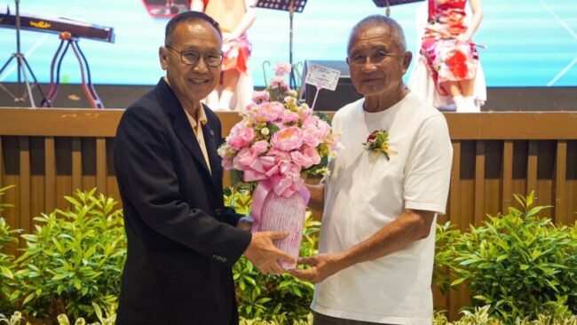 ชลบุรี : สวนนงนุชพัทยา เปิดโรงเรียนนงนุชพัฒนาทักษะอาชีพ เพื่อเป็นอาณาจักรแห่งการเรียนรู้