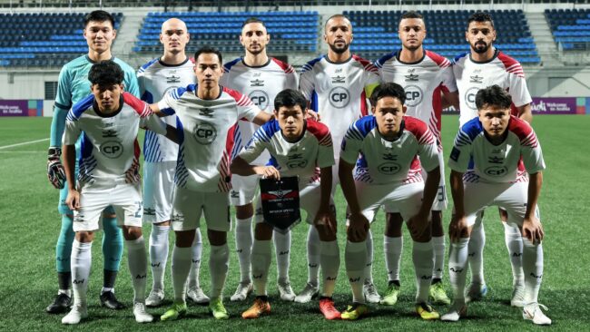 True BUFC News : แข้งเทพ ออกมาพ่าย เทมปิเนส โรเวอร์ส 1-0 ในศึก ACL2 นัดที่ห้า
