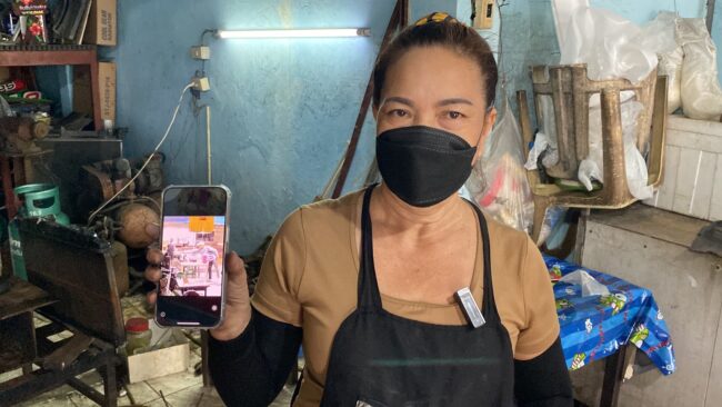 นนทบุรี : คนร้ายตีเนียนสั่งก๋วยเตี๋ยว ก่อนฉวยโอกาสขโมยมือถือ-เงินสด เสียหายกว่า 1.4 หมื่น