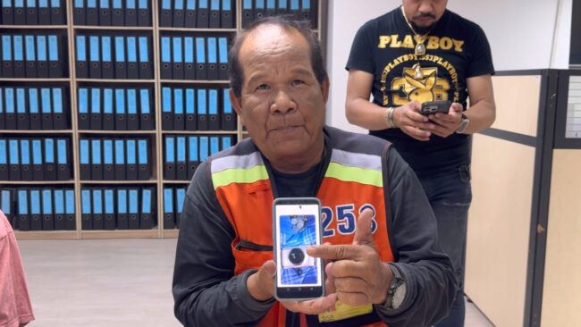 นนทบุรี : รวบแล้ว สาวปีนบ้านตาวัย 71 ปี ถูกลักทรัพย์ซ้ำซากกว่า 5 ครั้ง สารภาพน้ำตาตก ทำไปเพราะเป็นหนี้นอกระบบ
