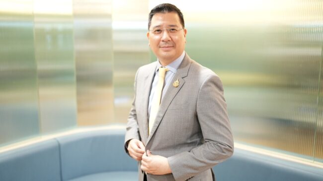 อุดรธานี : บสย. ขานรับมาตรการรัฐ ผ่อนเงินต้น พักดอก ลดภาระลูกหนี้ผ่าน “บสย. พร้อมช่วย” หนุน SMEs พลิกฟื้นธุรกิจ