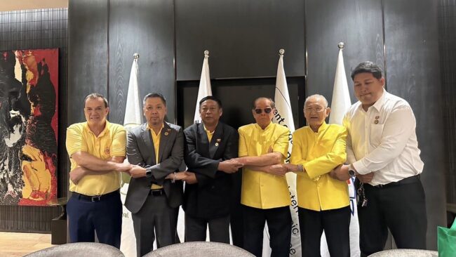 เมียนมาร์ มีโอกาสสูงกับการเป็นสมาชิกเต็มตัวของ IFMA ซึ่งถือเป็นบทใหม่สำหรับมวยไทยในภูมิภาคนี้
