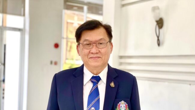 เดินหน้าอย่างต่อเนื่อง