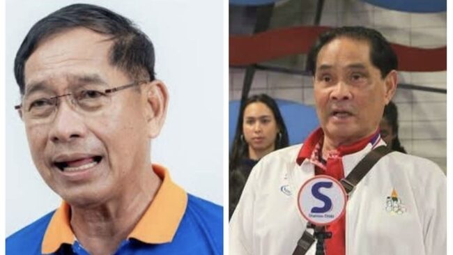 อบจ.ปทุมฯจับมือ ส.ซอฟท์เทนนิสฯ จัดใหญ่