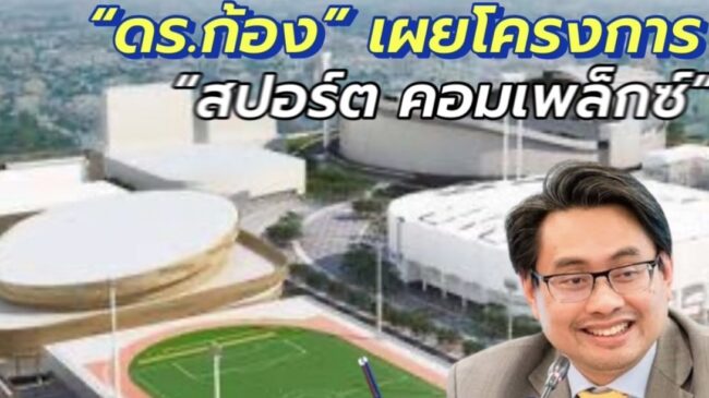 เมกะโปรเจกต์