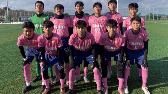 นัดรองสุดท้าย! “พญาไก่ชนจูเนียร์” พ่ายเจ้าถิ่น เจจู 2-4 ที่เกาหลีใต้