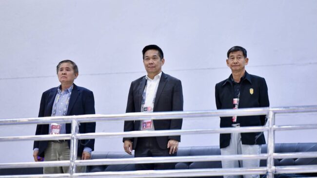ทดสอบพื้นไม้
