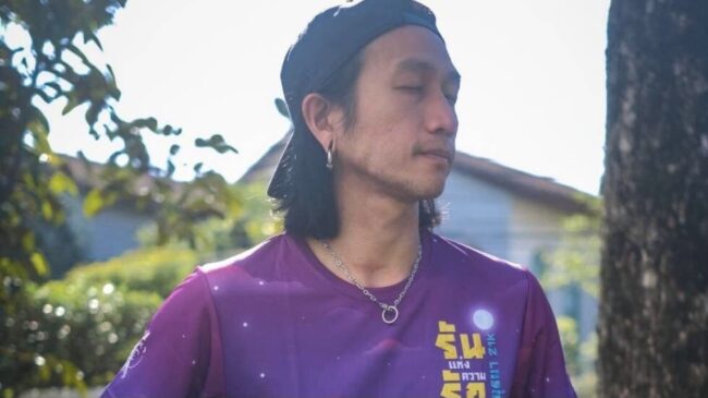 ครั้งแรก! ของ มูลนิธิก้าวคนละก้าว จัด Night Run.. “รันแห่งความรัก อยุธยา 21K”