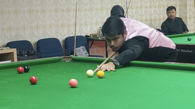 ตรังคัพ”มือวางฉลุยเข้ารอบ โค้ชทีมชาติดวงแตกตกรอบ