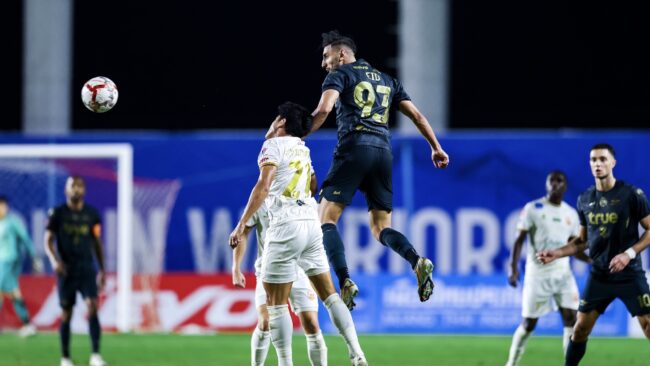 True BUFC News : “แข้งเทพ” เฉือน “ราชันโคขาว” 1-0 คว้าสามคะแนนกลับบ้าน
