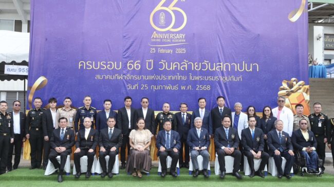 “สองล้อ” ส่งนักปั่นชาย-หญิงสู้ศึกใหญ่