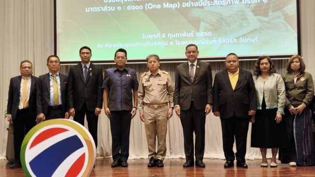 จันทบุรี/เปิดโครงการฟื้นฟูสมรรถภาพผู้ติดยาเสพติดระยะยาว ประจำปี 2568