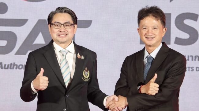เร่งเบิกจ่ายงบให้กับนักกีฬาและสมาคมกีฬาฯ