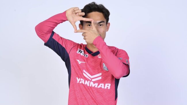 ดูฟรีตลอดซีซั่น! SIAMSPORT ผนึก BG SPORTS ยิงสด “เจลีก 1” 2025