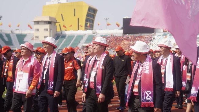 จุฬายันรับเจ้าภาพฟุตบอลประเพณีปีหน้าจัดยิ่งใหญ่แน่