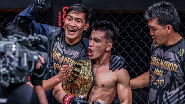 กาตาร์ลุกเป็นไฟ