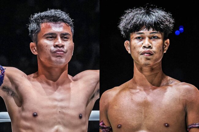 กางโปรแกรมเต็ม ศึก ONE ลุมพินี 98 “ชาติพยัคฆ์” วัดแกร่ง “ก้องชัย” นำทีมบู๊ ศุกร์ 28 ก.พ.