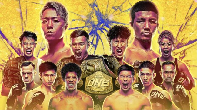 พลาดไม่ได้! 7 ขั้นตอนง่าย ๆ ซื้อเพย์-เพอร์-วิว (PPV) ชมสดศึก ONE 172 จากญี่ปุ่น