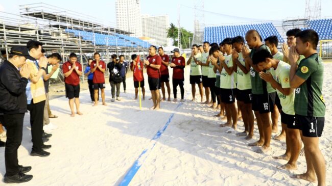เปิดเข้าชมฟรีความจุ 1,800 ที่นั่ง