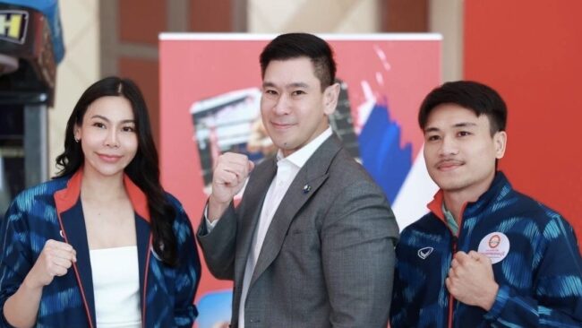 “จ้าวเสือใหญ่” ฝันเป็นจริง ชนะน็อก “พูริช” ยก 2 คว้าสัญญา ONE สำเร็จ