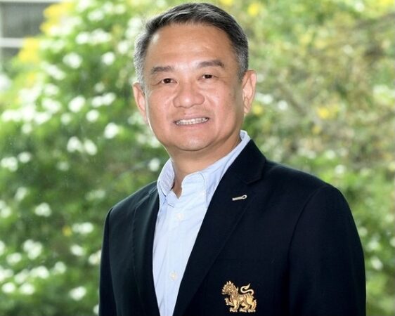 THAI LPGA 2025 เปิด 20 แมตซ์ คัดสุดยอดโปรกอล์ฟสาวไทย พร้อมลุยต่างแดนครั้งแรก