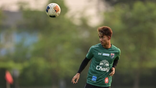 ศุภณัฏฐ์ เชื่อ ทีมชาติไทยมีดีพอเก็บชัยชนะเหนือ ศรีลังกา