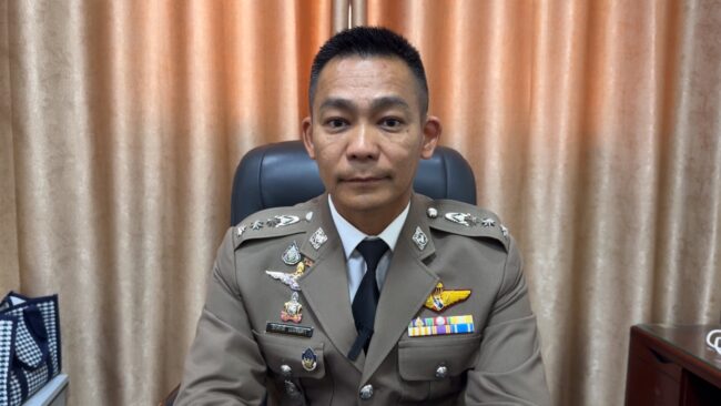 นนทบุรี : ผกก.ปลายบางยันเหตุฆ่าตัวตาย ปมครอบครัวมีปากเสียงก่อนเกิดเหตุ