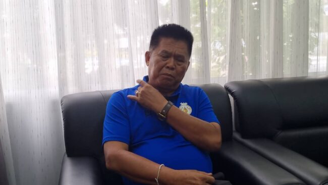 นนทบุรี : ผอ. แจงศิษย์แทงกันห่วงอนาคตเด็ก
