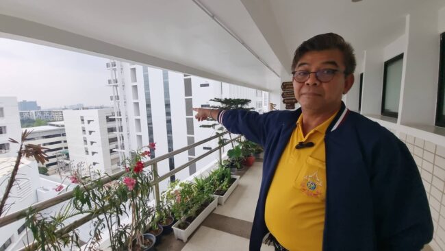 นนทบุรี : ระทึกอีกรอบ แผ่นดินไหวจากเมียนมาสั่นถึงไทย