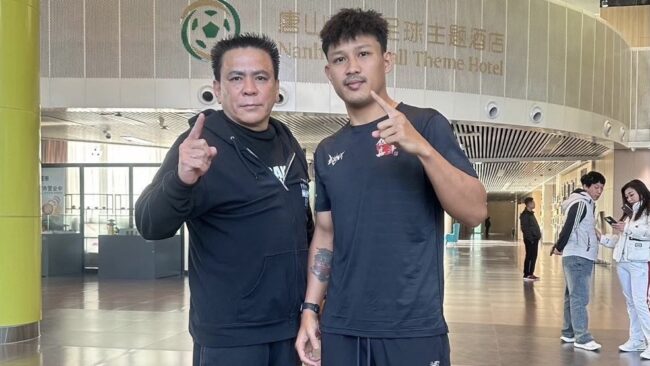 วีระศักดิ์เล็ก พร้อมนำ ยอดขุนพล ป้องกันแชมป์ k.1 ครั้งที่ 2 ที่ ประเทศญี่ปุ่น