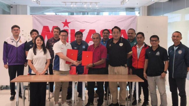 เตรียมระเบิดศึกการแข่งขันฟุตบอล 𝐔.𝟐𝟏 𝐔𝐧𝐢𝐯𝐞𝐫𝐬𝐢𝐭𝐲 𝐋𝐞𝐚𝐠𝐮𝐞