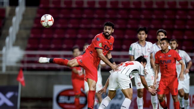 True BUFC News : ทัพแข้งเทพ พ่าย เมืองทอง ยูไนเต็ด 1-2 สิ้นสุดการเดินทางใน ช้าง เอฟเอ คัพ 2024/25