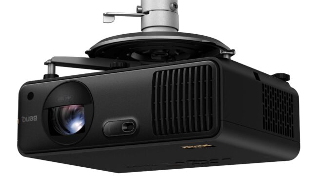 BenQ เอาใจสายหวด! ด้วย AK700ST