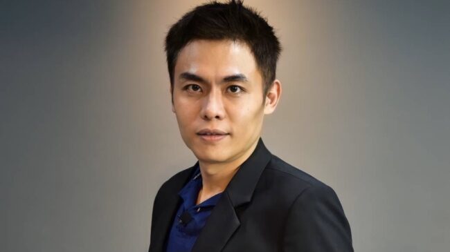 เสี่ยตังค์ โปรโมเตอร์ปิยะรัตน์ วชิรรัตนวงศ์ เตรียมระเบิดศึกCPFมวยมันส์สนั่นโลก