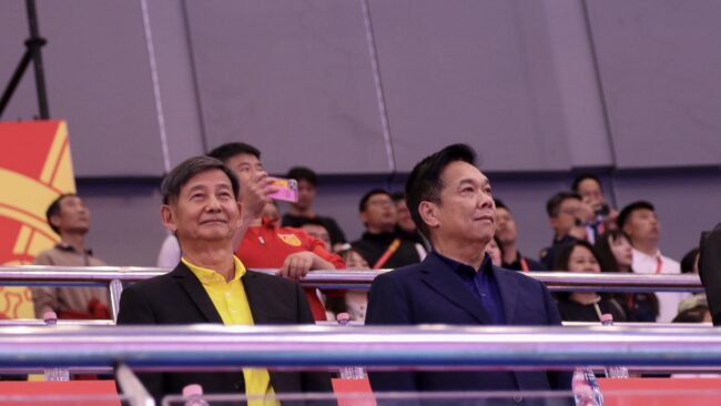 ขอโทษแฟนฟุตซอลที่ยังไม่สามารถพาถ้วยแชมป์กลับไทยได้